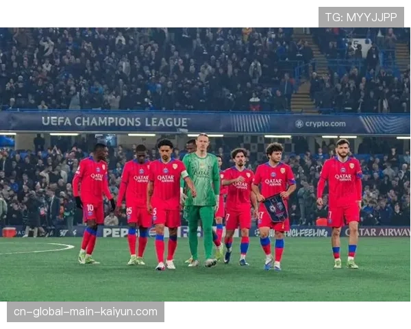 切尔西欧冠遭巴黎羞辱后联赛再败 球员心理状态成最大隐患