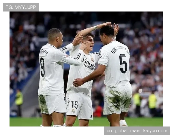 皇马伤病潮累计47人次，防线组合已尝试29种不同配置