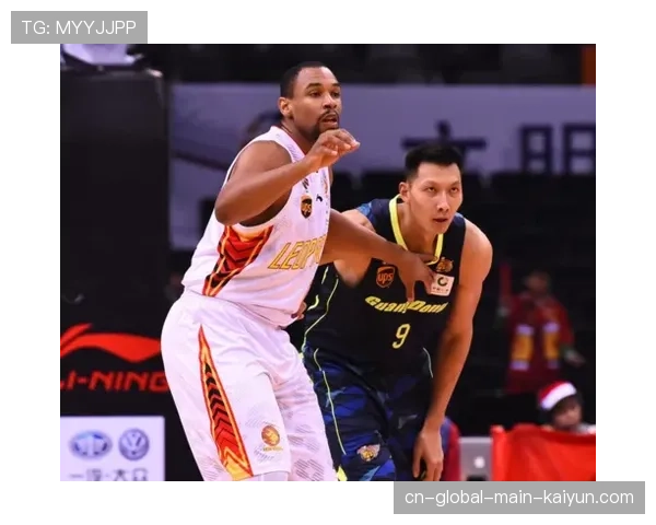 杰克逊34分4助攻2抢断 宁波外援得分能力依旧强劲