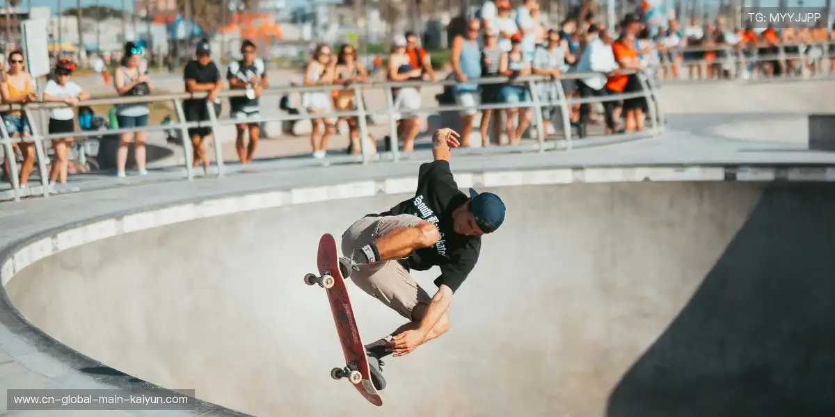 体育动作捕捉清晰无误